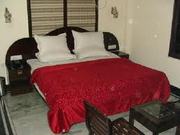 Agra Hotels pleasant stay in Agra to watch the Taj Mahal