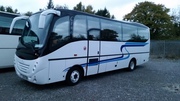 Bus and Coach Hire Co Meath